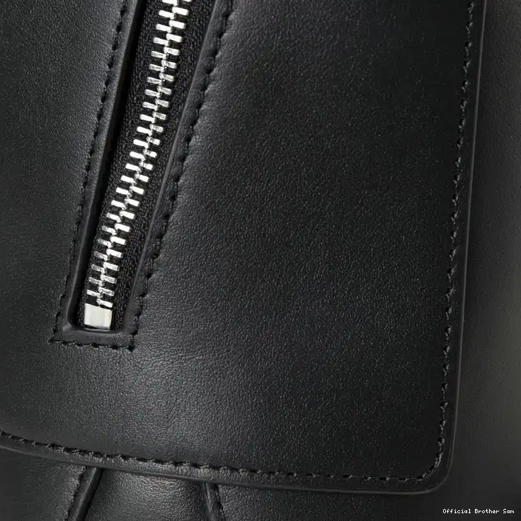 Official Brother Sam 2111YZ0102 Bags Montblanc 0806